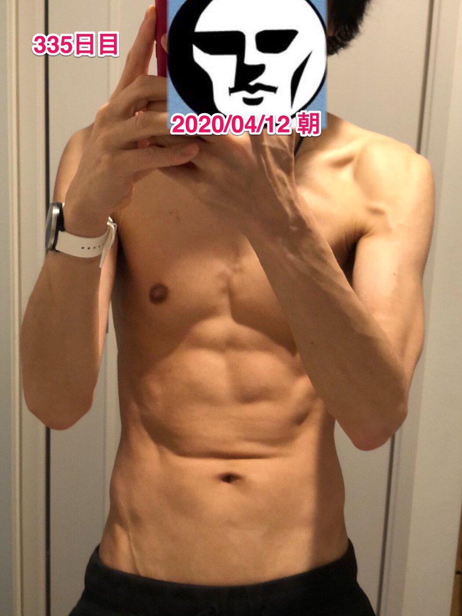 O Xrhsths Tk Sto Twitter ダイエット 開始時68 6kg 334日目 昨夜の 体重 59 1kg 9 5kg 体脂肪率 5 4 335日目 今朝の 体重 58 6kg 10 0kg 体脂肪率 7 4 今日の新規感染者数は 亡くなられた人数は と思う毎日 一体いつまで続くのだろうか O Xrhsths Tk Sto Twitter ダイエット 開始時68 6kg 334日目 昨夜の 体重 59 1kg 9 5kg 体脂肪率 5 4 335日目 今朝の 体重 58 6kg 10 0kg 体脂肪率 7 4 今日の新規感染者数は 亡くなられた人数は と思う毎日 一体いつまで続くのだろうか