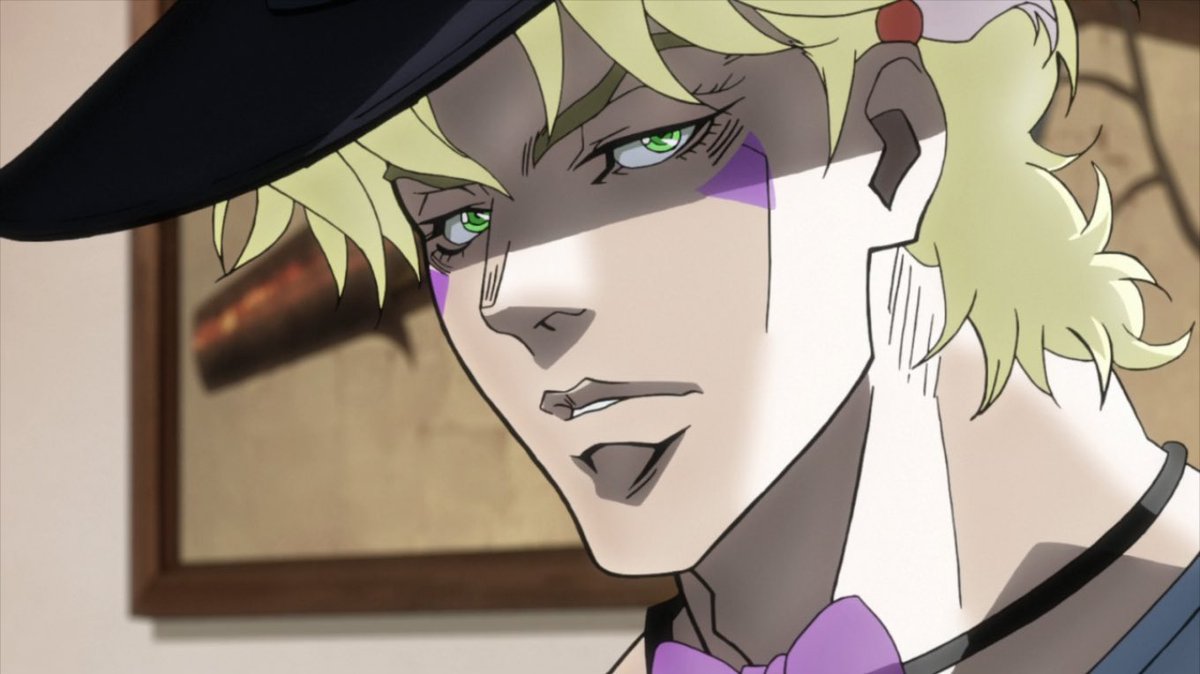 The Zeppeli name for Zeppeli family comes from influential rock band Led Zeppelin