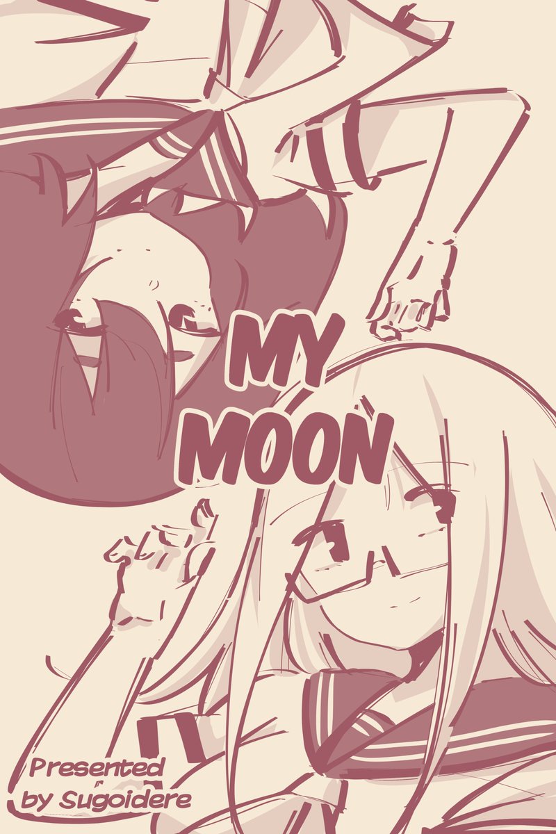 "My Moon"
 1/10 