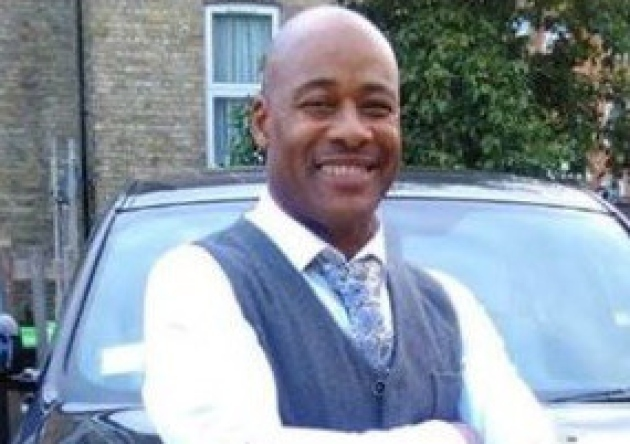 RIP Glen Corbin, 59. The mental health worker from Brent died in early April. (Mentioned earlier, without this picture) #NHSheroes  https://www.kilburntimes.co.uk/news/tributes-paid-to-brent-mental-health-worker-who-died-after-contracting-coronavirus-1-6596995