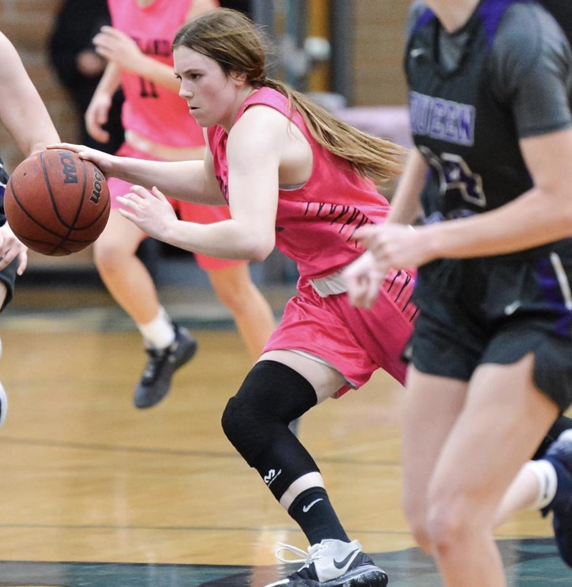 🐺 Chandler-Gilbert WBB 🐺 tweet media