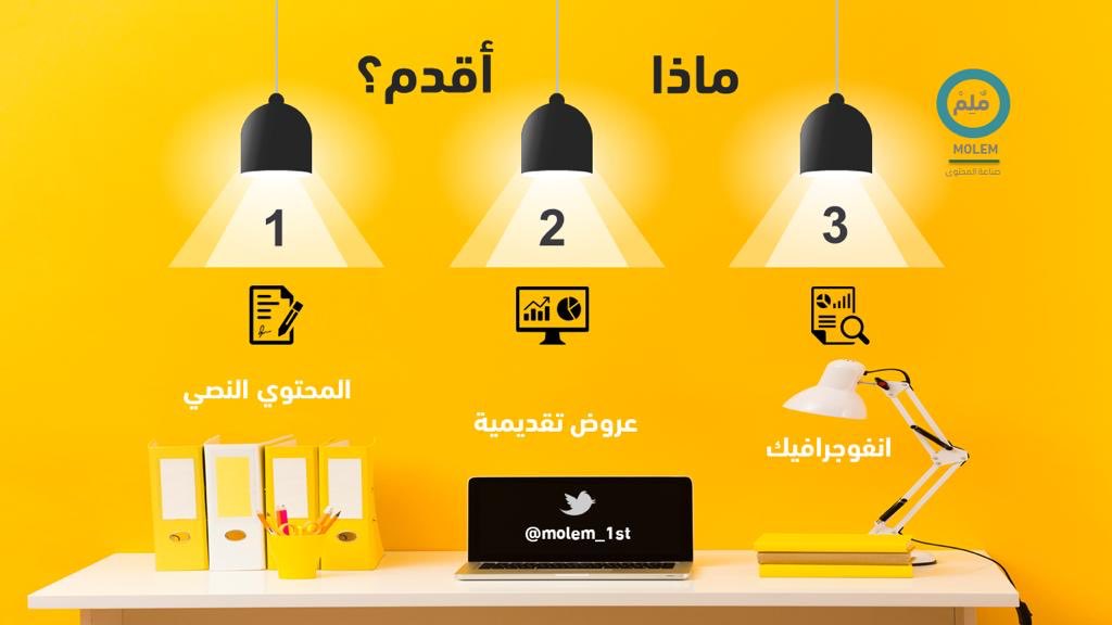 مُلِمْ tweet media