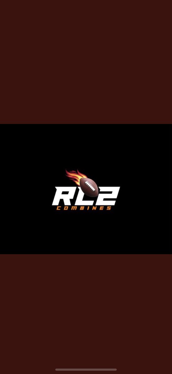 HillDaivon's tweet photo. I’m blessed to be invited to the youth R2L combine 🐐💙 https://t.co/rbbpBwv1Tq