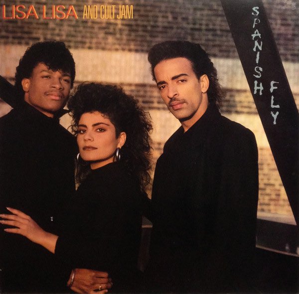 Lisa Lisa was named after the pioneering group Lisa Lisa and Cult Jam