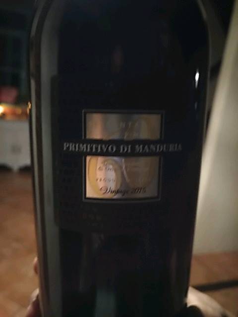 Veja s&oacute; este vinho. Estou atribuindo 5 de 5 estrelas com o aplicativo Vivinohttp://www.vivino.com/users/dee-miranno<a href="/tag/novafotodeperfil"class="tags"><span>#novafotodeperfil</span></a>