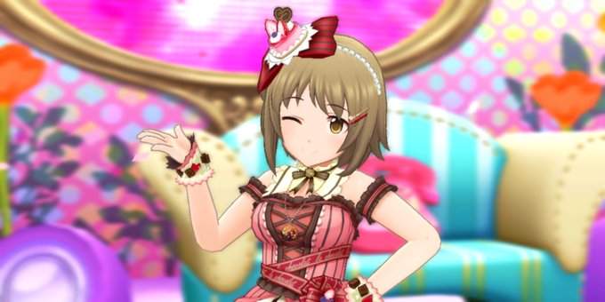 三村かな子かわいい大会のtwitterイラスト検索結果 三村かな子かわいい大会のtwitterイラスト検索結果