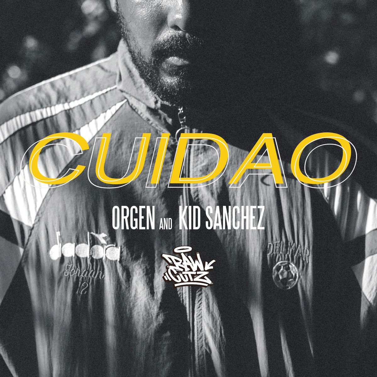 OrgenFMK's tweet photo. Mi nombre entre rumores ha sonao' 🤫 Cuidao con @RawCutz_ ⚠️ Pronto nueva plena en @Spotify 🎶 https://t.co/UEQoA5aCmd