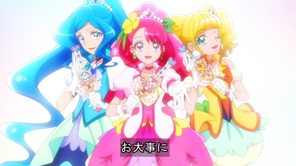 雪光 三人一緒にお大事に Precure T Co Ivbya2eryn Twitter 雪光 三人一緒にお大事に Precure T Co Ivbya2eryn Twitter
