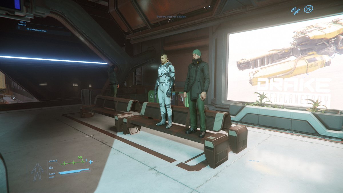 #PCGaming
#StarCitizen