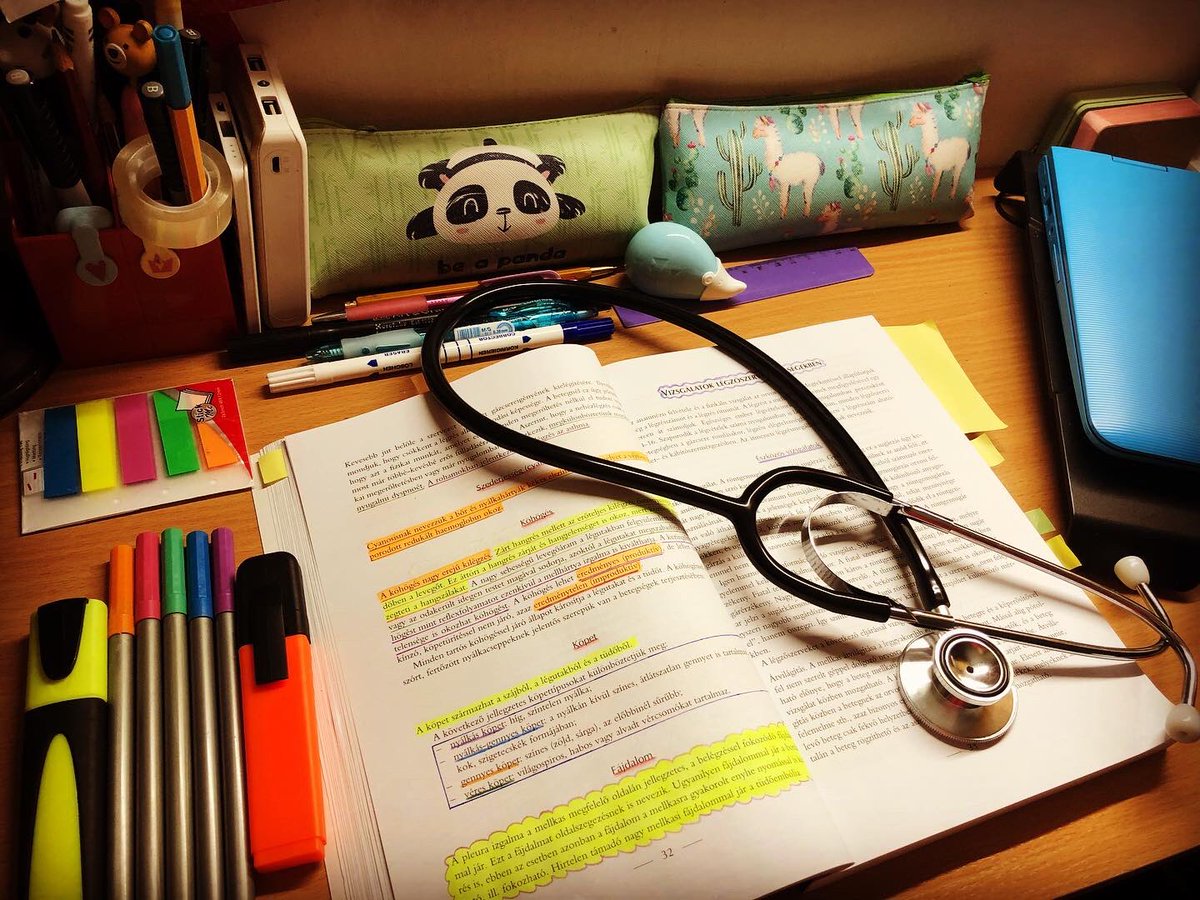 budai96's tweet photo. 夢をかなえます！もっと一生懸命勉強します！
I will study harder!  And... Make my dreams come true!!! 👩🏻‍⚕️📖💻💉🧠🙏
 #解剖学 #学生 #幸せ #勉強垢　#看護師 #看護学生 #大学生 #ハンガリー #日本語  #病院 
#nursingstudent #studygram #motivation #studymotivation #dream #stethoscope https://t.co/qwHkg74MWj