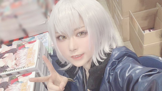 Twitterのコスプレ画像108
