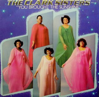 Over the last 60 years, The Clark Sisters have recorded a whopping 17 gospel albums and have one 3 Grammys. Their hot singles include “Is My Living In Vain”, “Blessed & Highly Favored”, “You Brought The Sunshine”, “Ha-ya” and many more. They are pioneers of contemporary gospel.