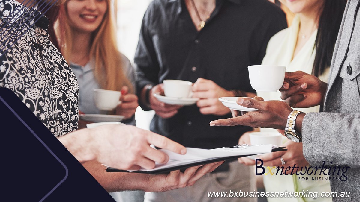 Networking helps people to grow and learn how to find effective ways for their business to become successful.

buff.ly/2WxatrP

#businessnetworkingeventsSydney #businessnetworkingSydney #networkingSydney #networkingeventsSydney
