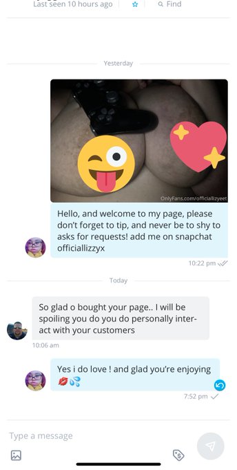 nothing pleases me more than being spoiled just for looking good, right ladies? he joined so you should<a href="/tag/findom"class="tags"><span>#findom</span></a><a href="/tag/retweeet"class="tags"><span>#retweeet</span></a><a href="/tag/findommes"class="tags"><span>#findommes</span></a>