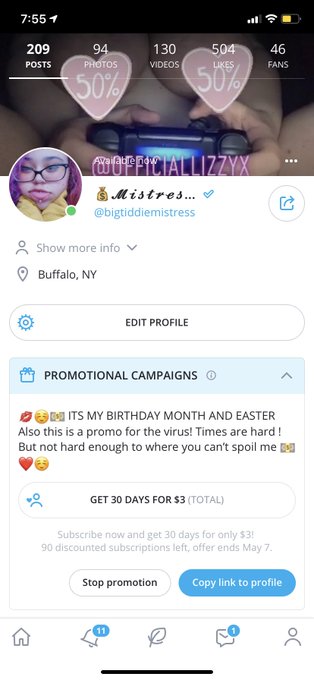 nothing pleases me more than being spoiled just for looking good, right ladies? he joined so you should<a href="/tag/findom"class="tags"><span>#findom</span></a><a href="/tag/retweeet"class="tags"><span>#retweeet</span></a><a href="/tag/findommes"class="tags"><span>#findommes</span></a>