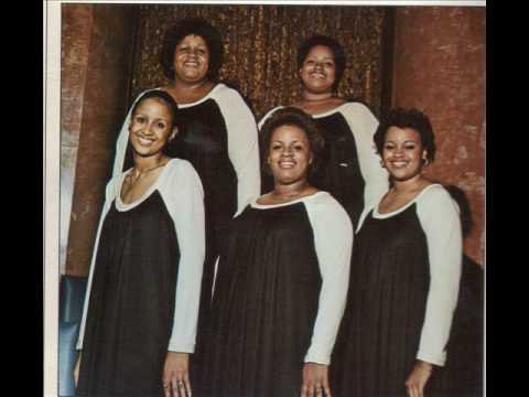 The famous Clark Sisters from Detroit consist of Jacky, Denise, Elbernita (Twinkie), Dorinda, and Karen. The gospel group was created in 1966 by their mother, gospel legend Dr. Mattie Moss Clark. The sisters are considered pioneers of contemporary gospel music. #TheClarkSisters