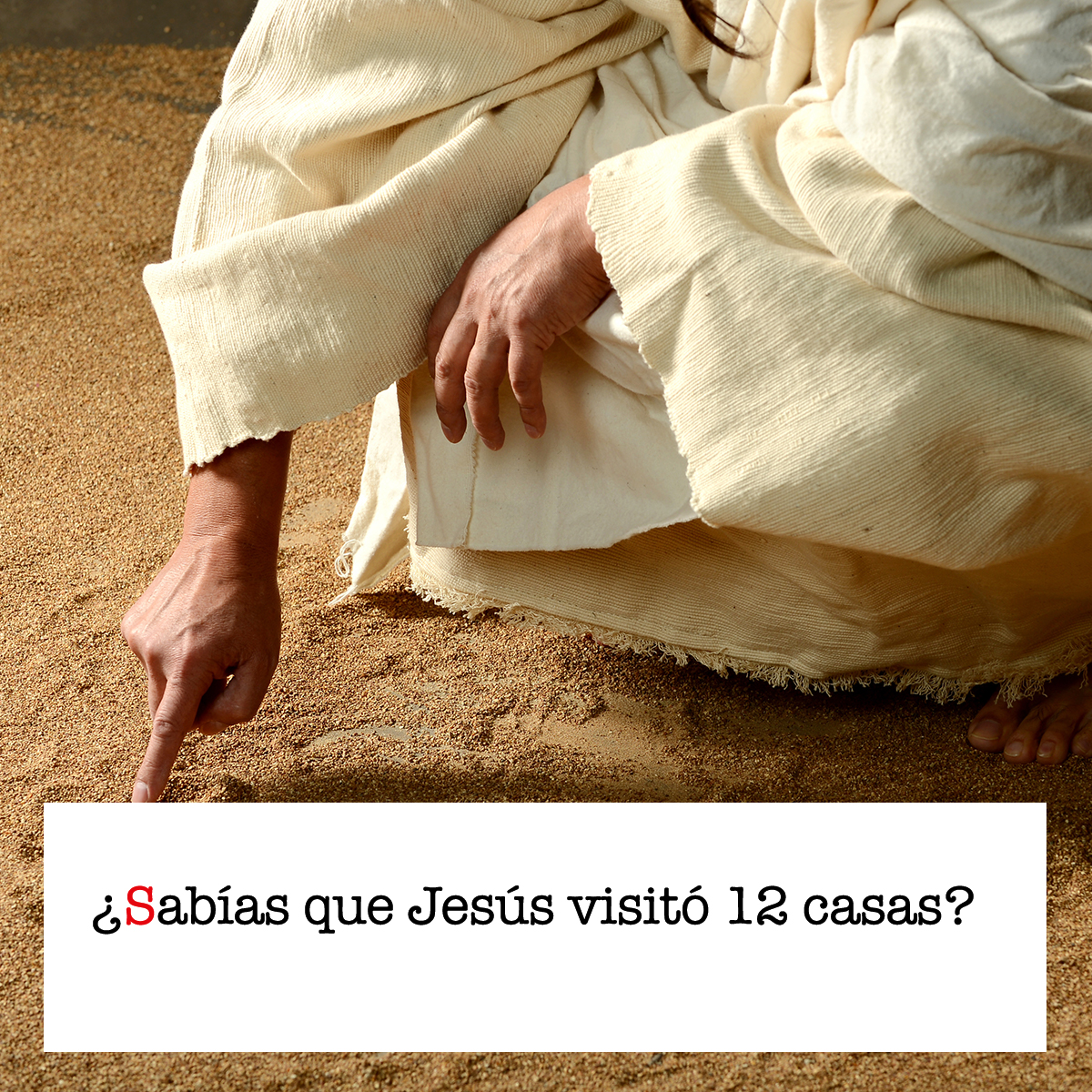 UnivMx's tweet photo. ¿Sabías que Jesús visitó 12 casas?
Lee más aquí 👉👉👉➡️ https://t.co/B3Nx4VcbGp
#12Casas #Jesus #Visito https://t.co/rWmdhNz51R