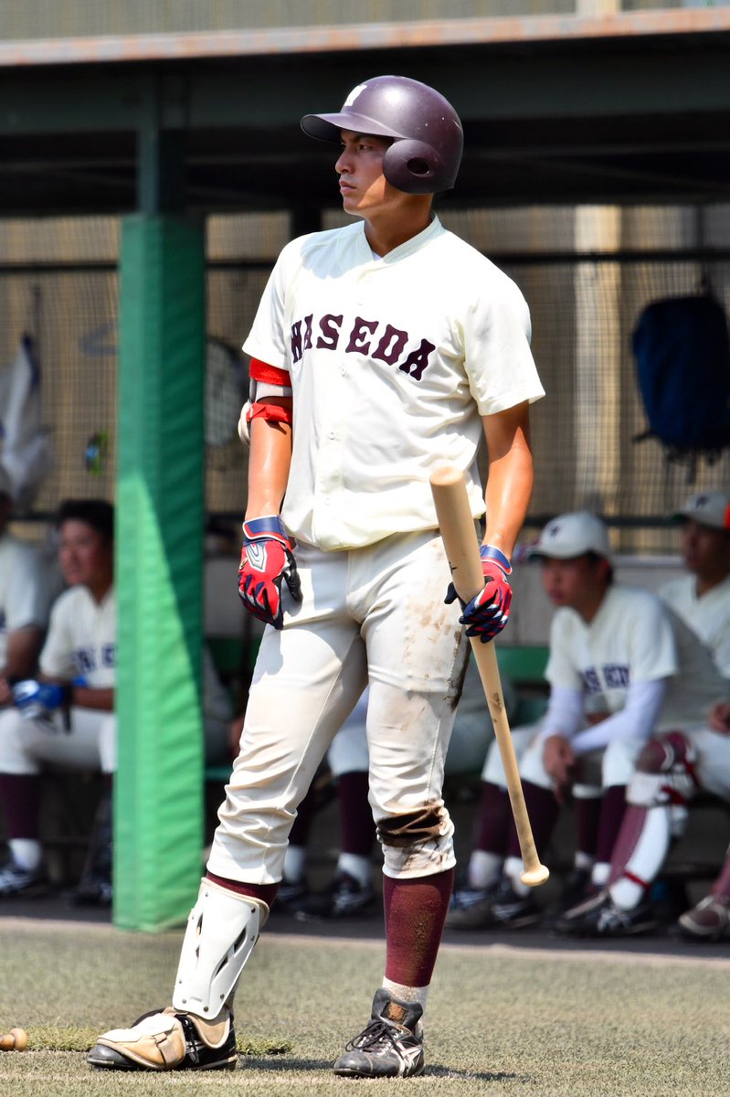 なぁさん 早くマスクとりたい V Twitter 19 8 3 加藤雅樹くん 早稲田実業 早稲田大 東京ガスでのプレー早く見られますように なぁさん 早くマスクとりたい V Twitter 19 8 3 加藤雅樹くん 早稲田実業 早稲田大 東京ガスでのプレー早く見られますように
