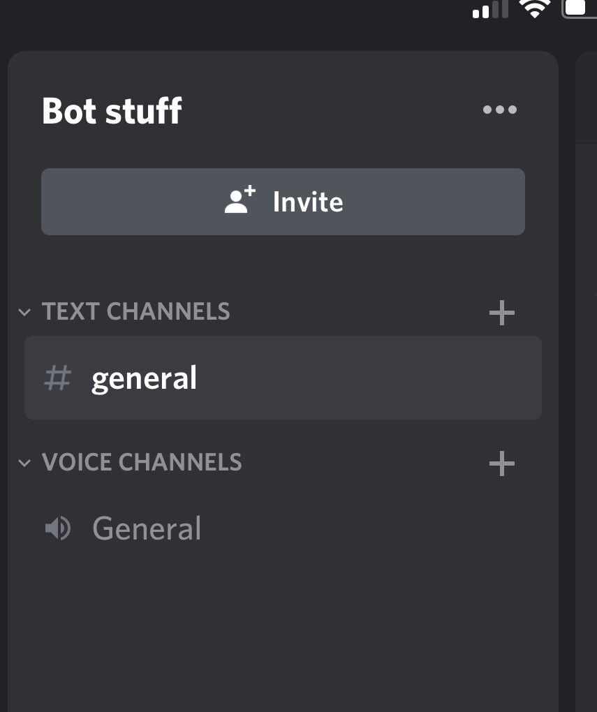Sam_n_that's tweet image. Got a little project brewing in the cauldron #sneakerbot