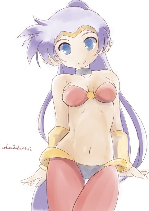 今日のシャンティさん 