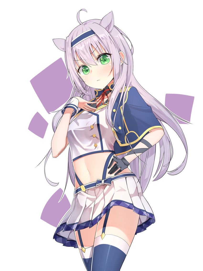 kirbyotaku @VelardeEtan This uniform from akashic records of bastard magic  instructor