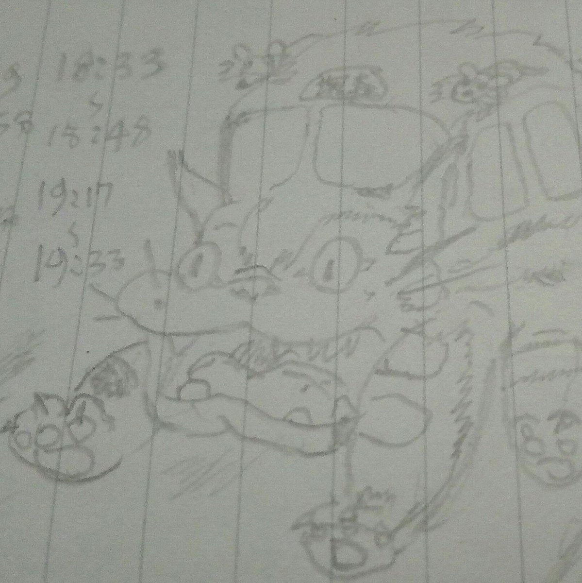 下山古国府 にざやまふるこ A Twitteren 30分くらいで描いたネコバスです 普段はめちゃ遅筆ですがこの時は不思議と筆が乗りました ネコバスの声 電車の吊り掛けモーターに似てて好き うちの猫も駆け回る時良くあんな声出します かわいい 落書き イラスト 下山古国府 にざやまふるこ A Twitteren 30分くらいで描いたネコバスです 普段はめちゃ遅筆ですがこの時は不思議と筆が乗りました ネコバスの声 電車の吊り掛けモーターに似てて好き うちの猫も駆け回る時良くあんな声出します かわいい 落書き イラスト