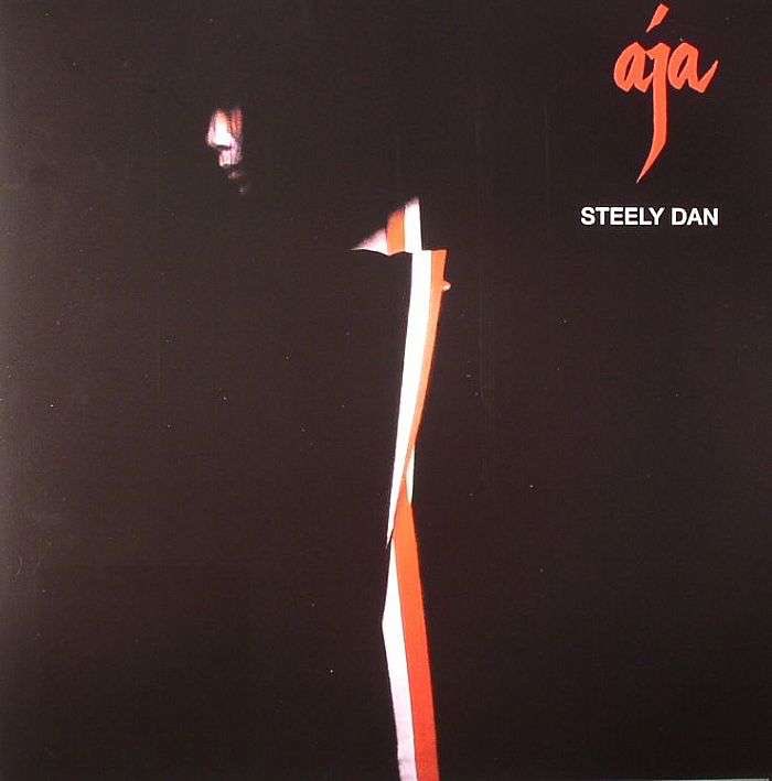 Mercenary Steely Dan is named after the jazz rock band of the same name who are most remembered for their Grammy award winning album Aja
