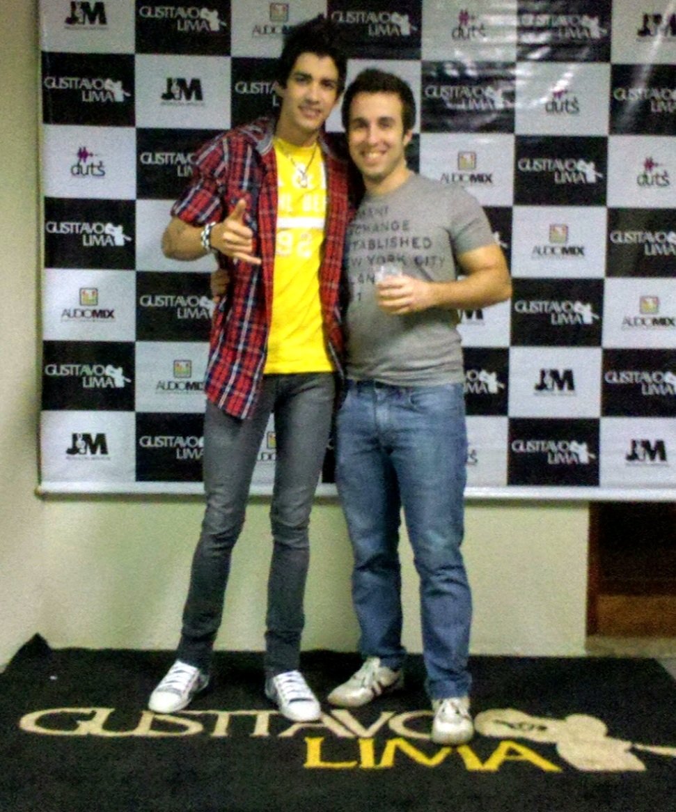 Muito orgulho de ver esse menino onde está hoje! #ButecoBohemiaEmCasa