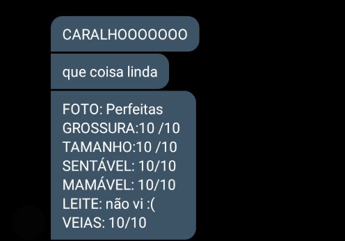 MostraoP's tweet photo. Dá like que mando foto para avaliar. #PINTOAWARDSDIA22 #PINTOSAWARDSDIA22 #PINTOAWARDS #PINTOSAWARDS
#XOTAAWARDS #RABAWARS #rabawards #PEITOAWARDS #PEITOSAWARDS https://t.co/OrelpTOMz5