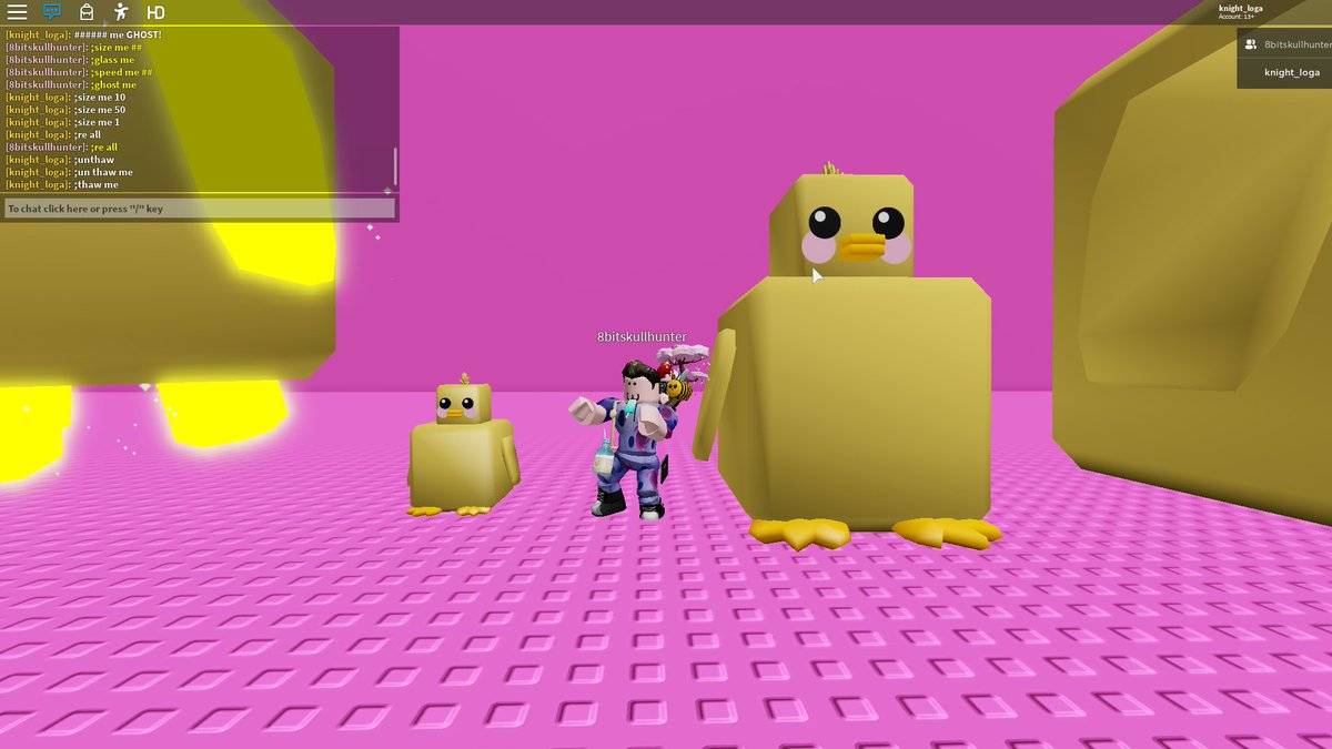 Logan11289327's tweet photo. @IsaacRBLX Can you add one of them we fan made them? https://t.co/T3zVVn4LB5