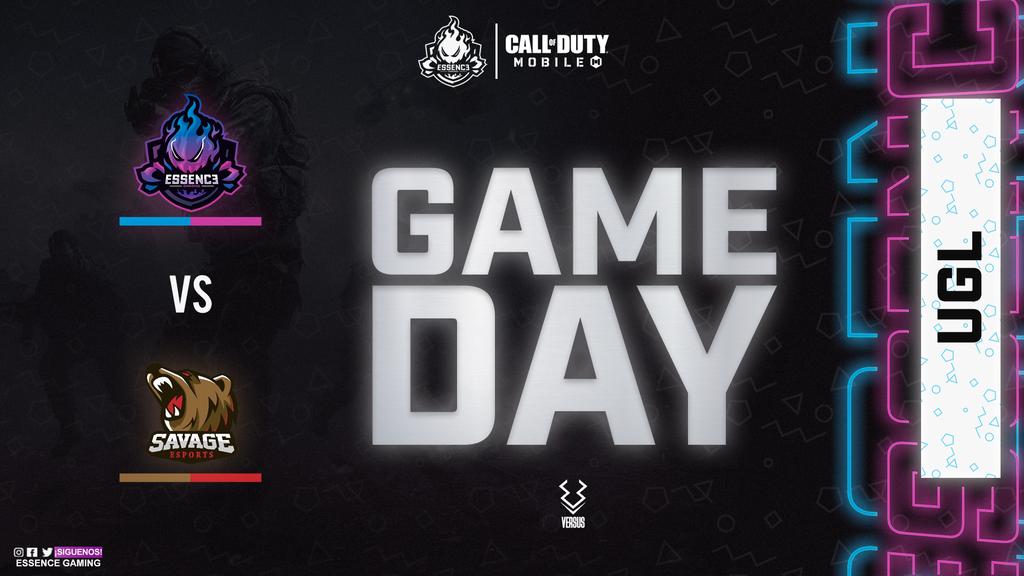 Essence Gaming tweet media