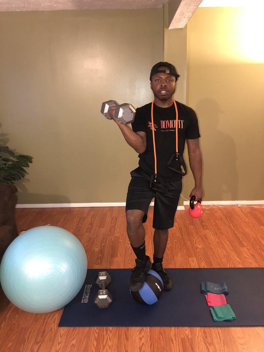 FitDomo's tweet photo. DomoFit TV 🎥📽
#DomoFit #Fitness #Programs #Youtube #MoreSweat #LessStress #Lifestyle #HomeWorkouts https://t.co/AqxcpyUo6Q