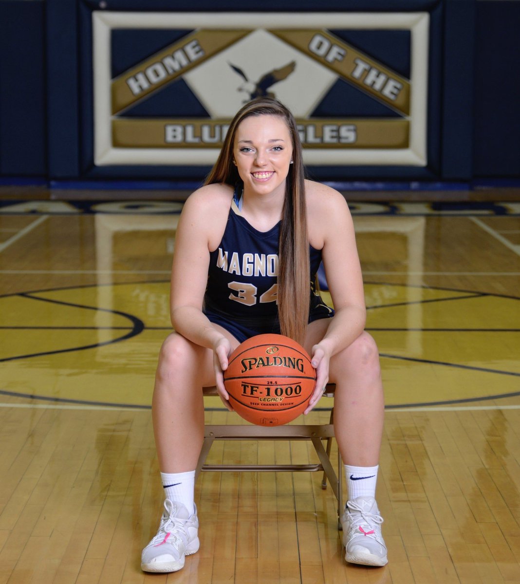 MeredithPilant's tweet photo. @OVAC_Sports 🔹Kyndra Pilant, Magnolia, Forward https://t.co/DuZdYsCqpK