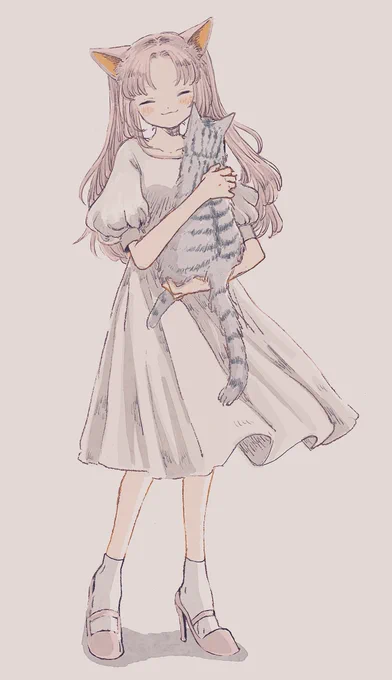 春服 