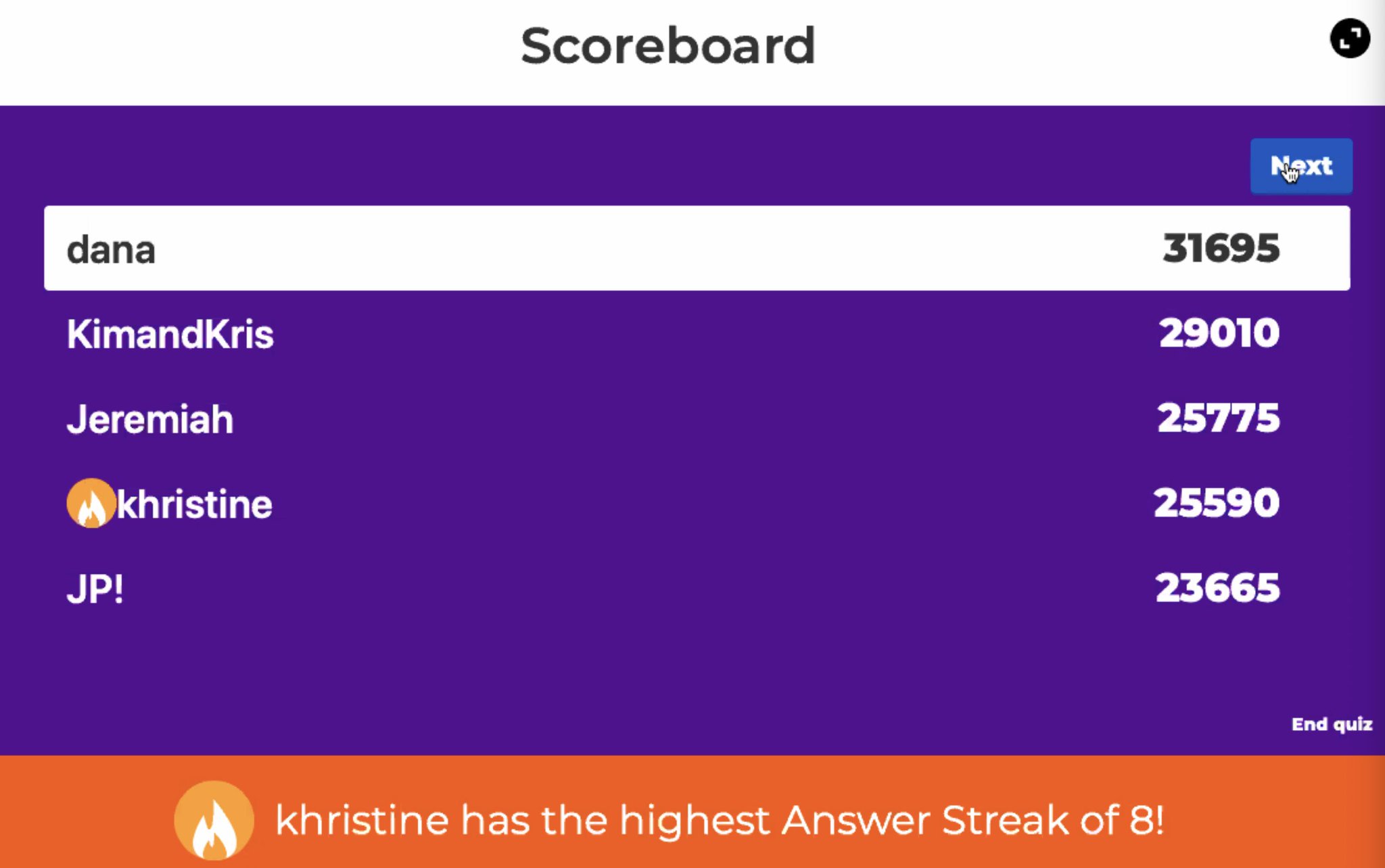 Khristine Carino On Twitter Atm Tulayan Filipino Trivia Quiz Is On Fire Kudos Iamsammiejo And Team