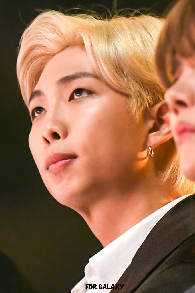 namjoon pics tweet media