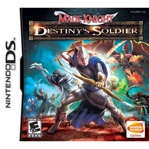 I& #39;ve always liked how so many DS games chose a subtitle based on those initials. It& #39;s like a secret code that lets you know it& #39;s a DS exclusive.