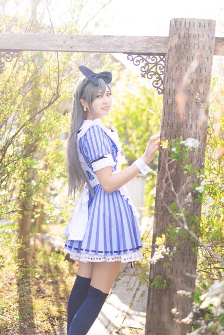 Twitterのコスプレ画像24