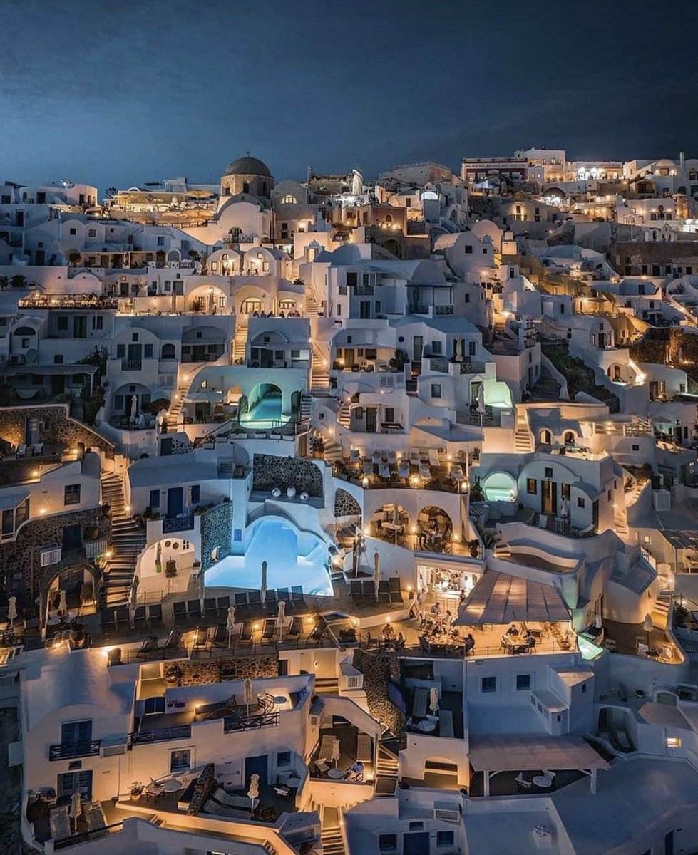 xFuzz__'s tweet photo. Santorini, Grecia https://t.co/l9VgqVuvep