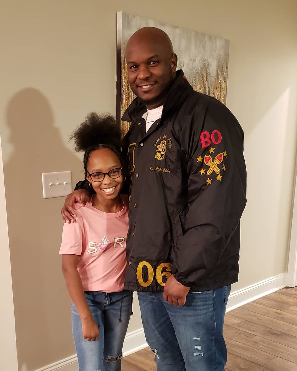 Principal_Gibbs's tweet photo. My daughter said daddy let's play dress up .... so we did date night, beach day, college days, and urban wear #GirlDad https://t.co/HqE4TCAtwa