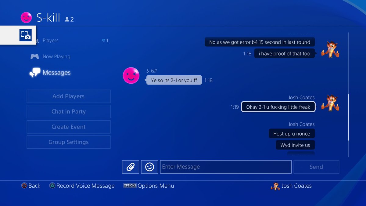 xCoatsy_'s tweet photo. #PS4share https://t.co/x4Vq9kkgCu