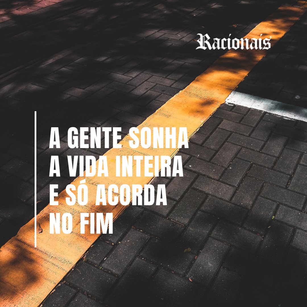 RACIONAISCN's tweet image. Boa segunda!