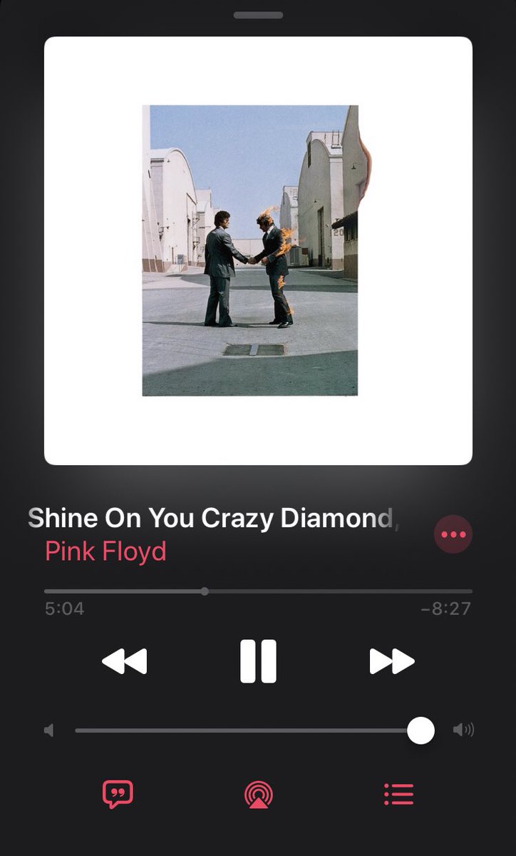 Josuke’s stand Crazy Diamond is named after a song off Pink Floyd’s classic album Wish You Were Here