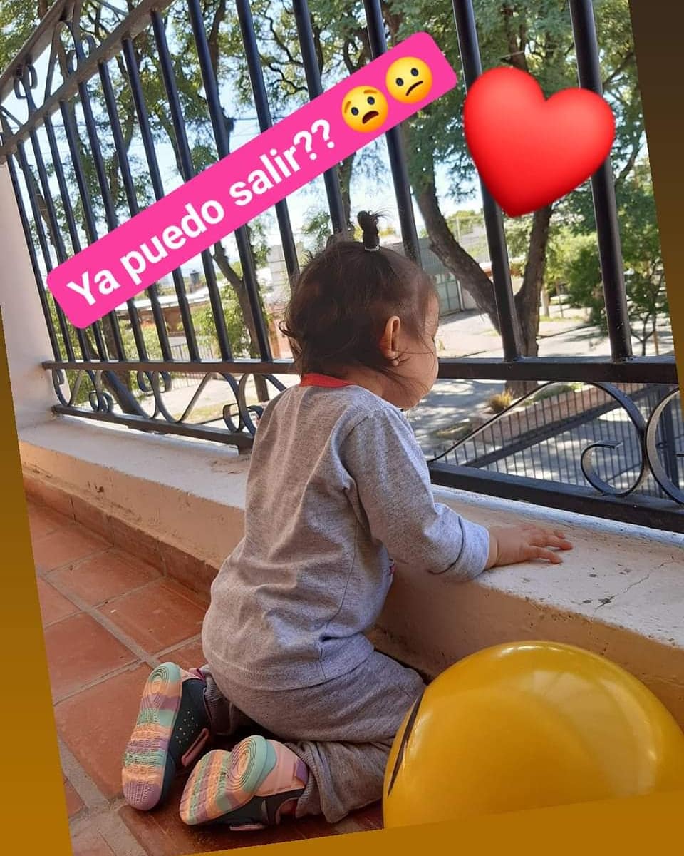 Esteffy_86's tweet photo. #NosCuidamosTodos #NosQuedamosEnCasa 🏡 #Josefina #Catamarca nuestra Virgen del Valle nos sigue Protegiendo @alferdez https://t.co/Lvbmcphx8b