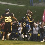 Photo by Greg Carbin (@GriffonStrength)