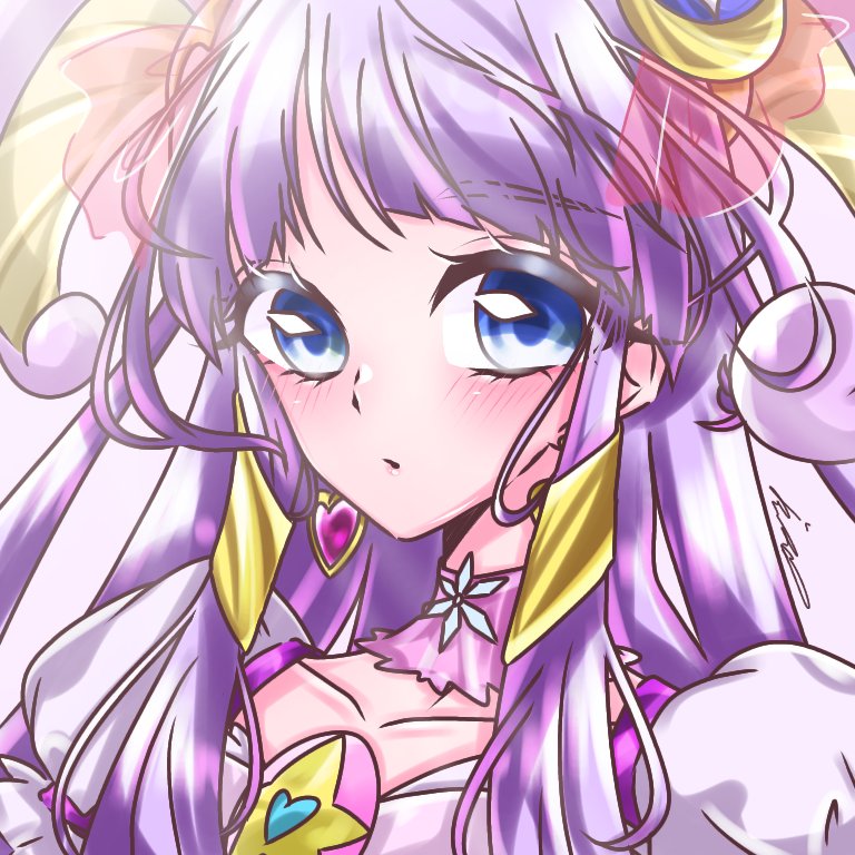 増田いるる U Tvitteri キュアセレーネ Precure 増田いるる U Tvitteri キュアセレーネ Precure