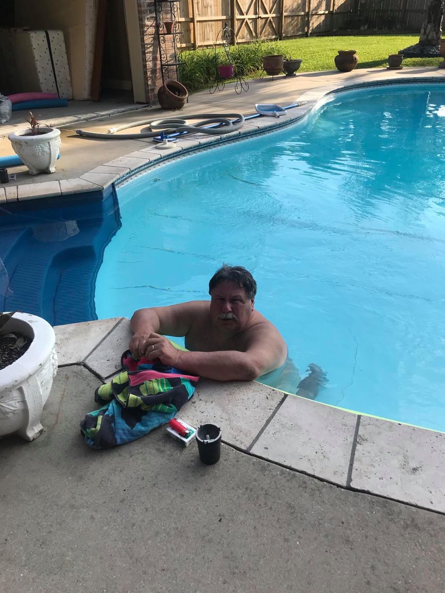 Gordy Rush tweet media