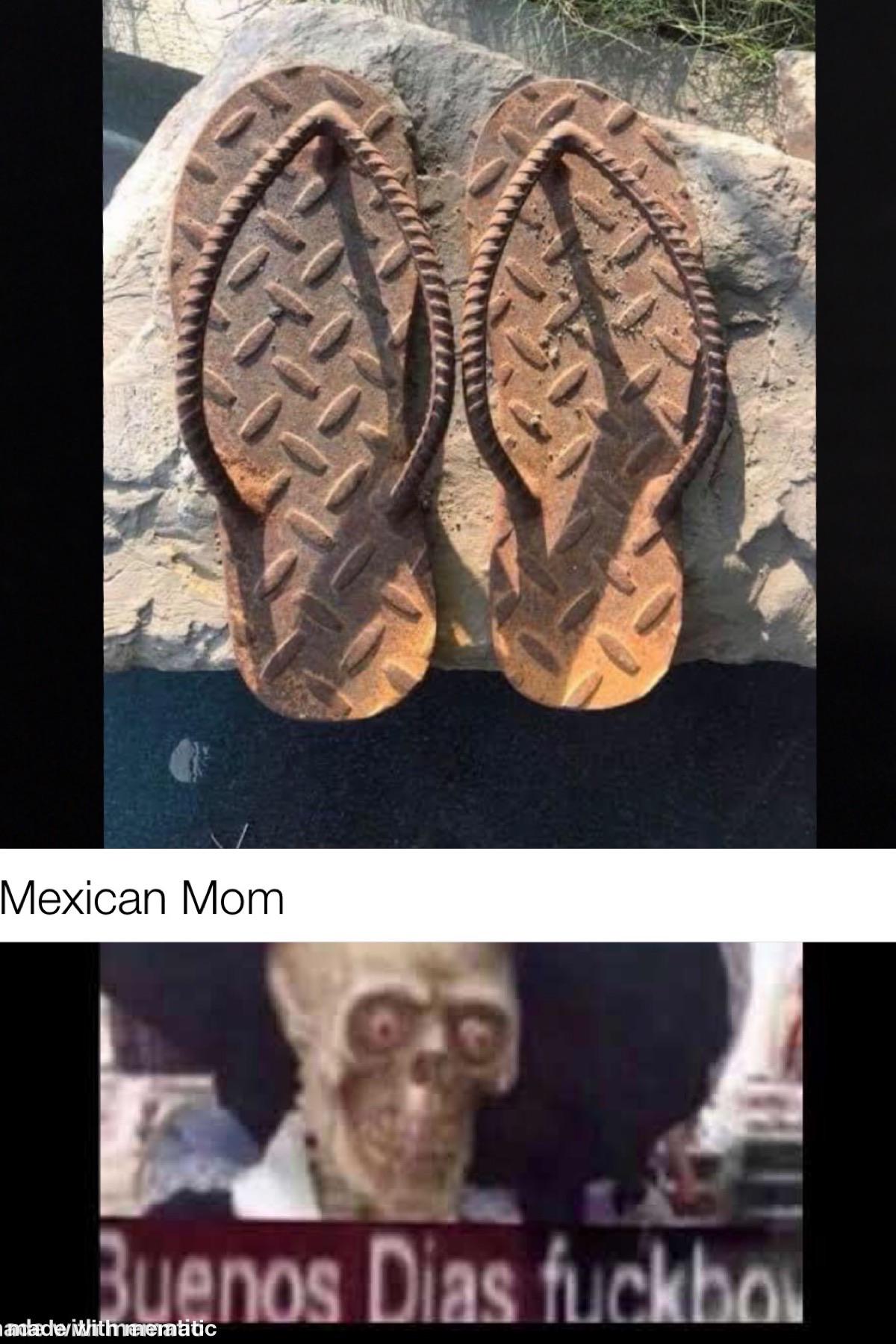memes no Twitter: "The metal sandal to top all sandals https://t.co/ULGRYFLFtK" Twitter