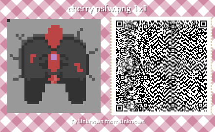 cherry NSFW variant