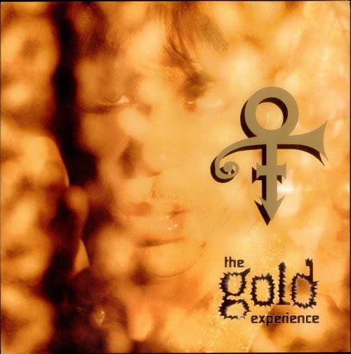 Giorno’s stand get the name Gold Experience from an album by the one of the greatest artists of all time in Prince